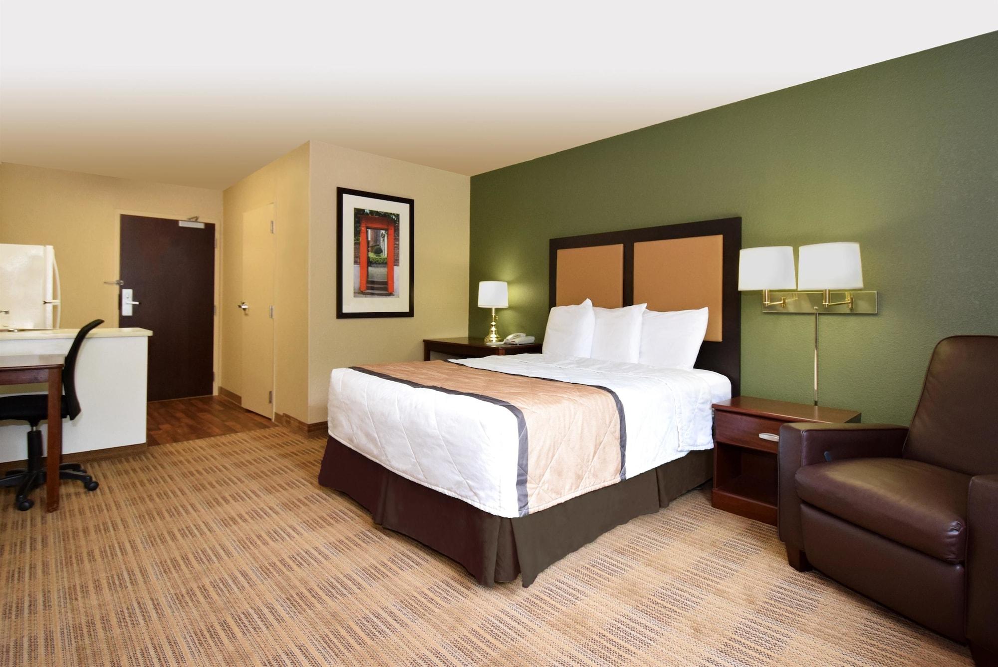 Extended Stay America Select Suites - Springfield - South Εξωτερικό φωτογραφία