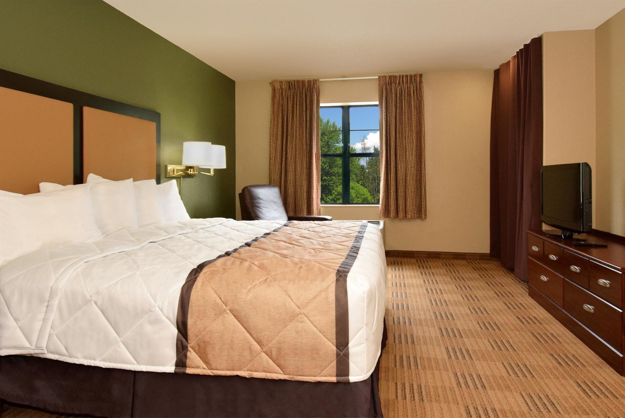 Extended Stay America Select Suites - Springfield - South Εξωτερικό φωτογραφία