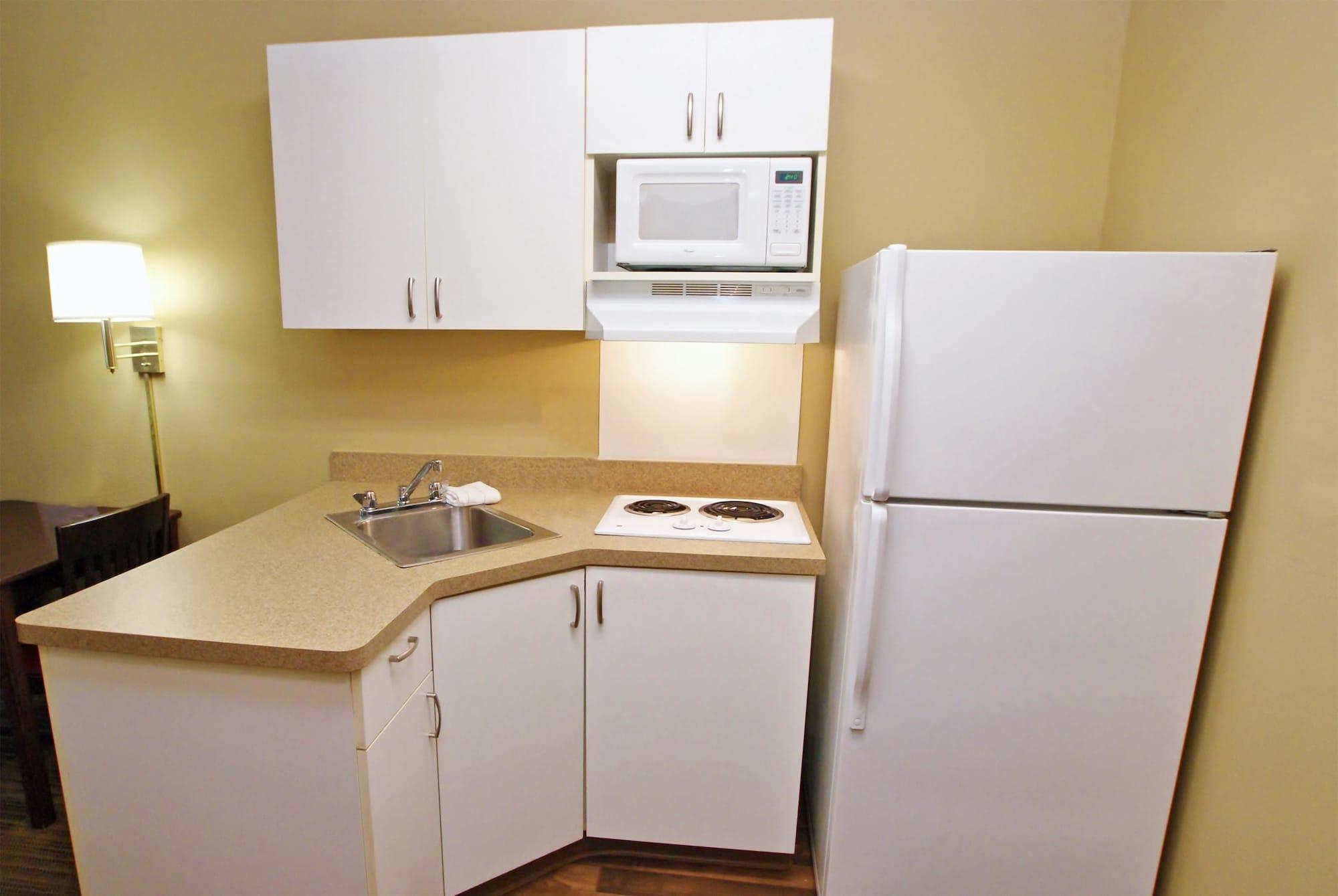 Extended Stay America Select Suites - Springfield - South Εξωτερικό φωτογραφία