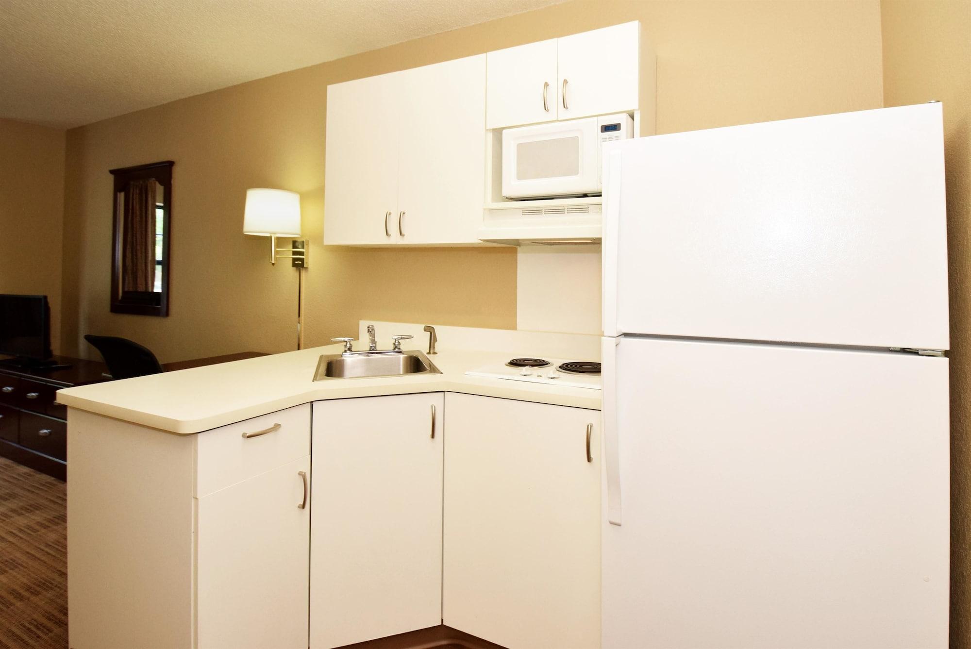 Extended Stay America Select Suites - Springfield - South Εξωτερικό φωτογραφία