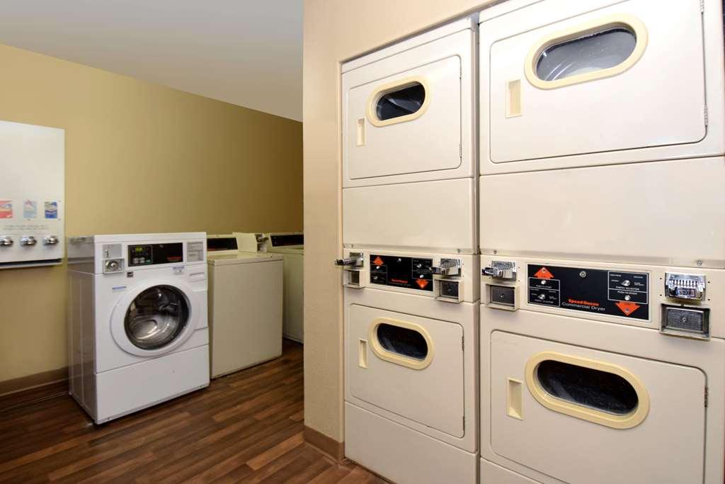 Extended Stay America Select Suites - Springfield - South Εξωτερικό φωτογραφία