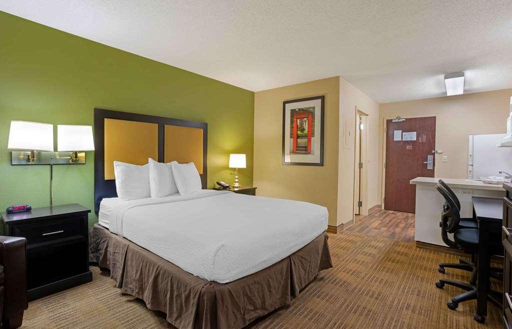 Extended Stay America Select Suites - Springfield - South Δωμάτιο φωτογραφία