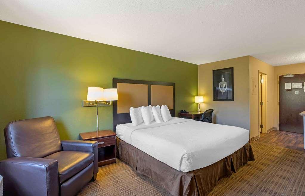 Extended Stay America Select Suites - Springfield - South Δωμάτιο φωτογραφία