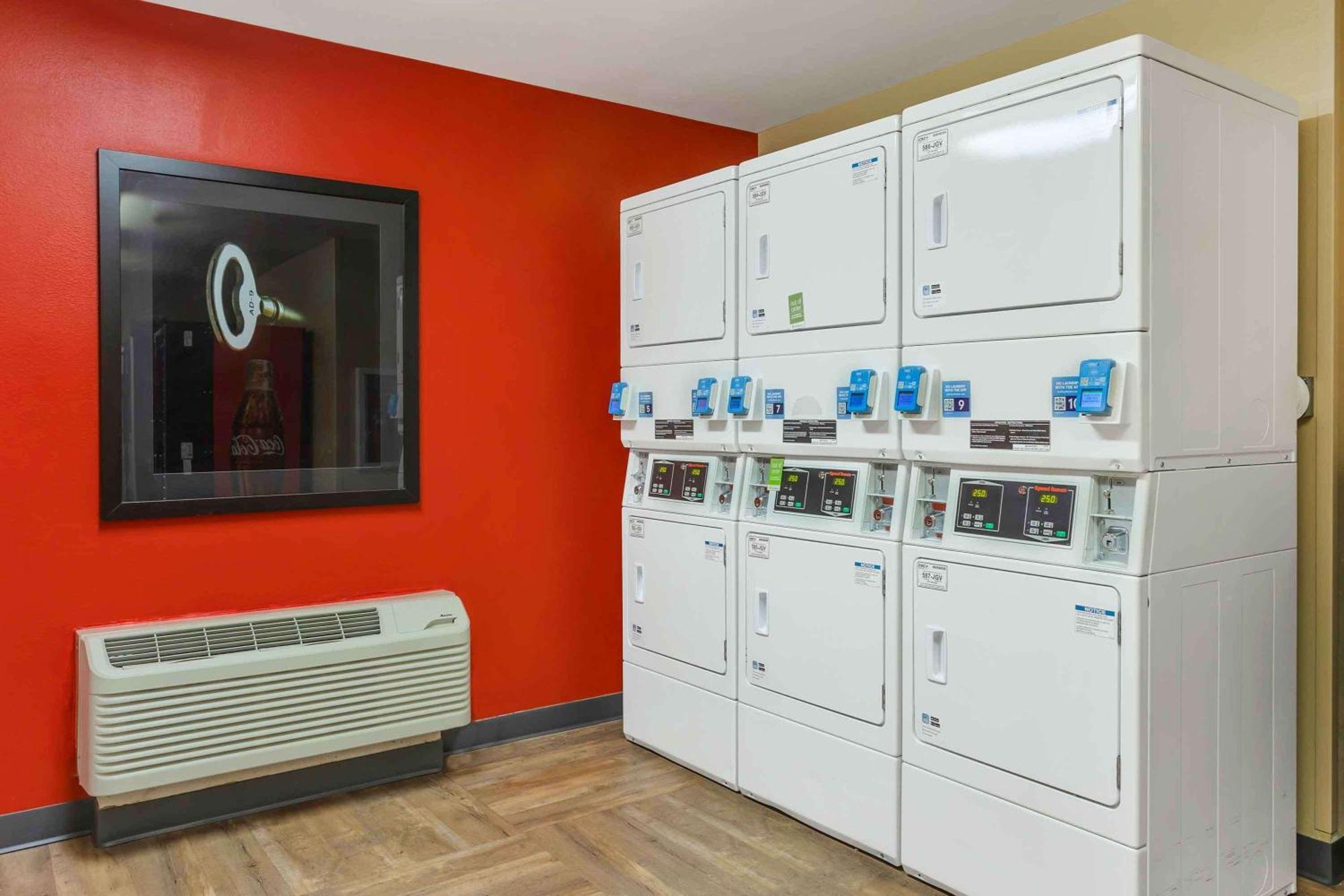 Extended Stay America Select Suites - Springfield - South Εξωτερικό φωτογραφία