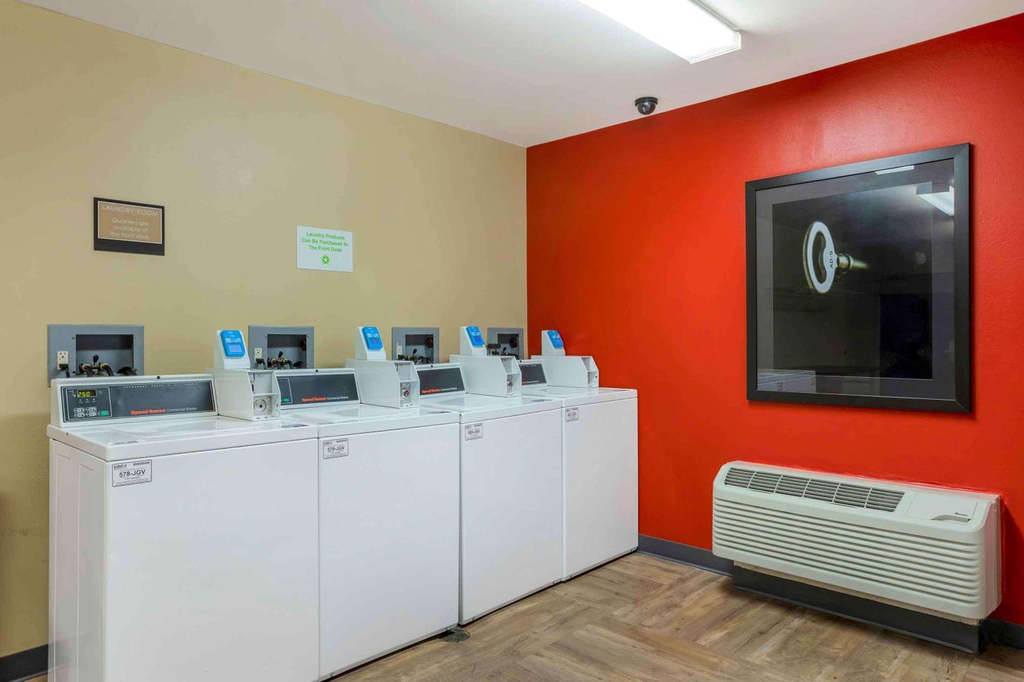 Extended Stay America Select Suites - Springfield - South Εξωτερικό φωτογραφία