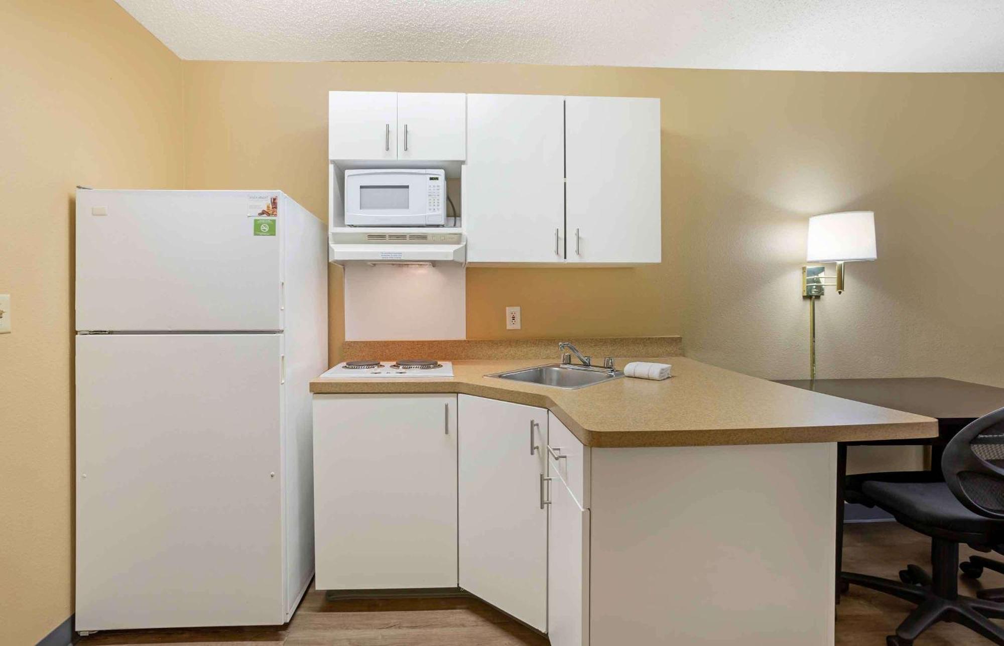 Extended Stay America Select Suites - Springfield - South Εξωτερικό φωτογραφία