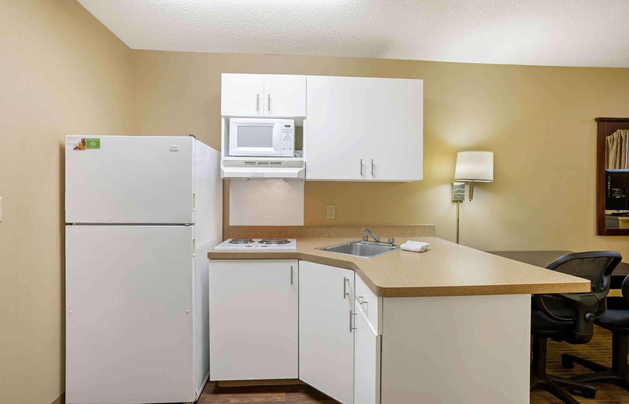 Extended Stay America Select Suites - Springfield - South Εξωτερικό φωτογραφία