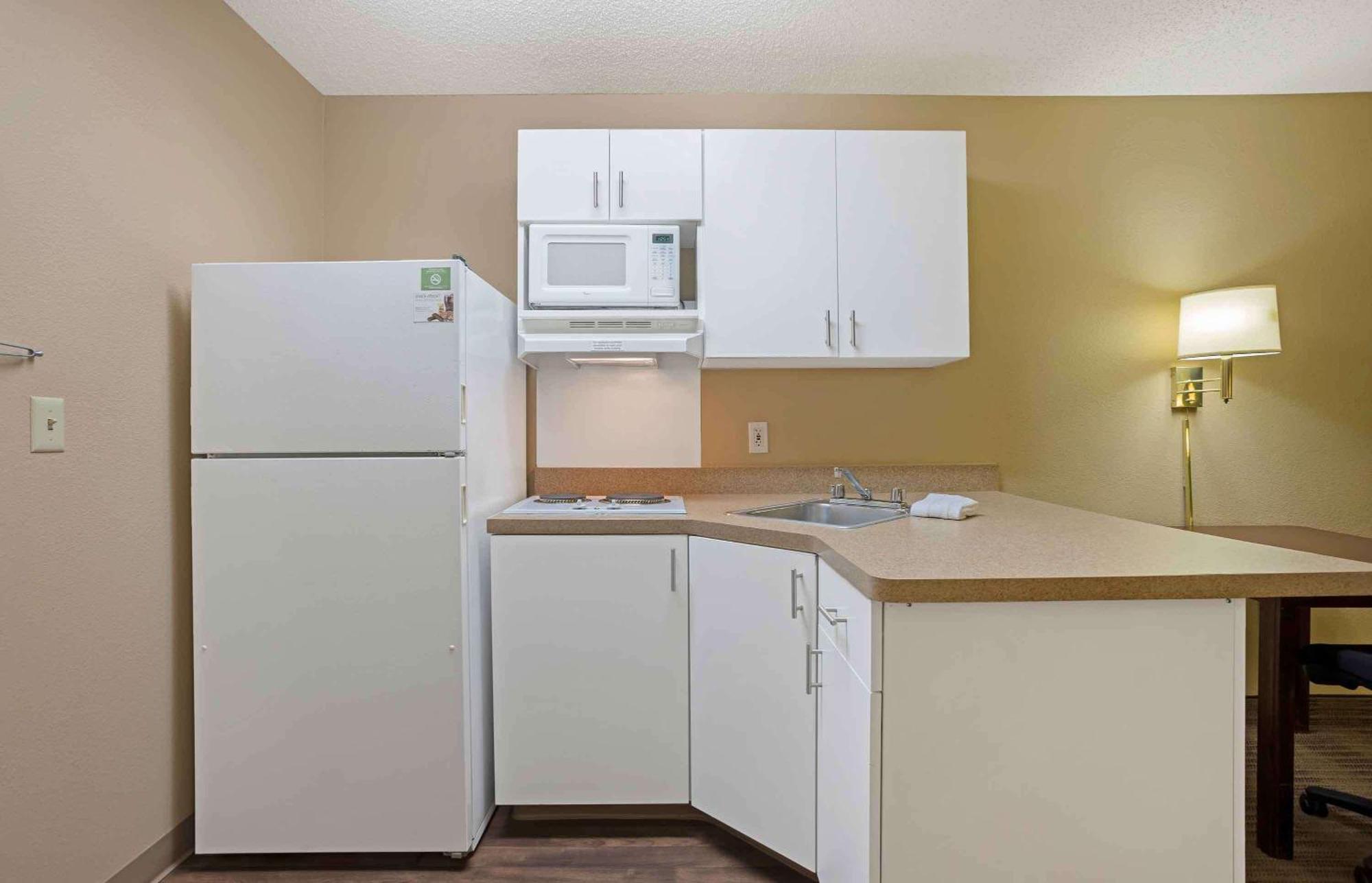 Extended Stay America Select Suites - Springfield - South Εξωτερικό φωτογραφία