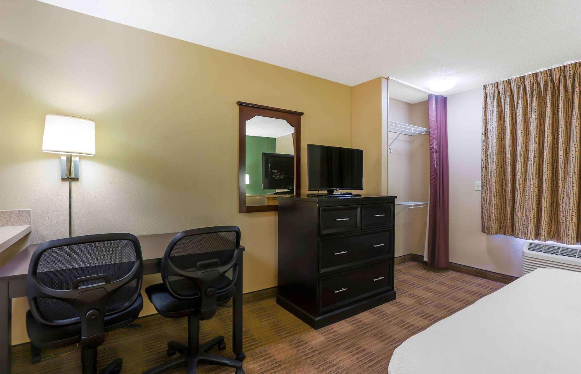Extended Stay America Select Suites - Springfield - South Εξωτερικό φωτογραφία