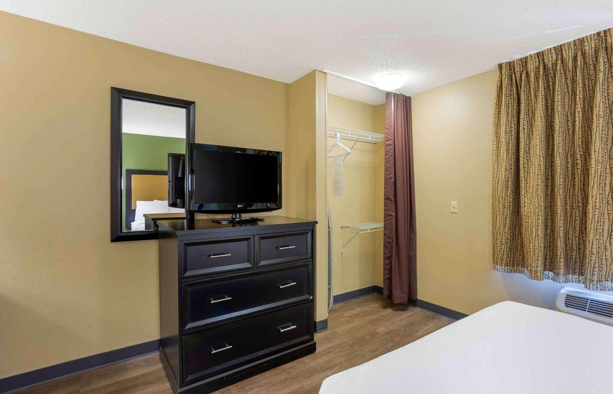 Extended Stay America Select Suites - Springfield - South Εξωτερικό φωτογραφία