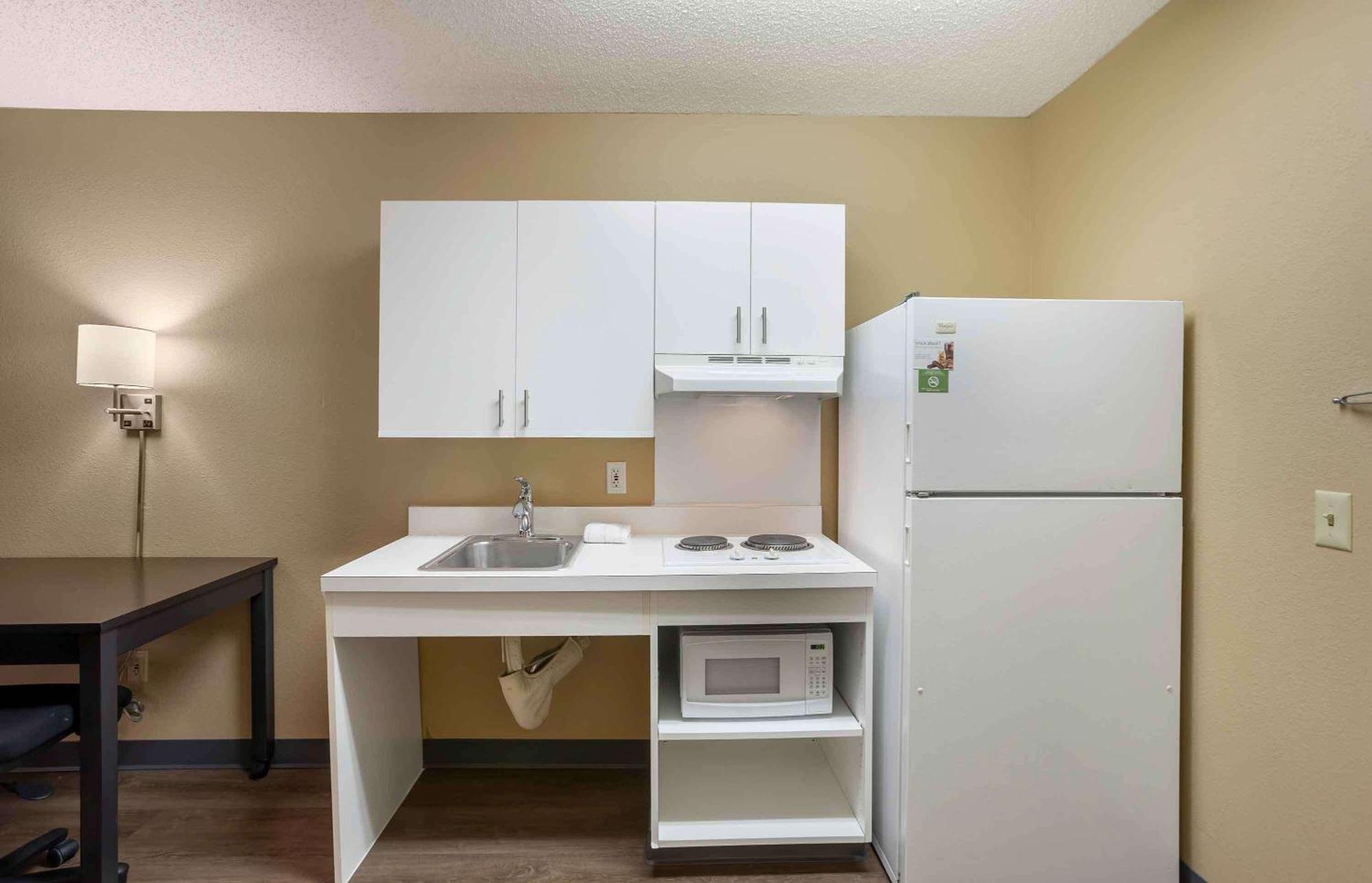 Extended Stay America Select Suites - Springfield - South Εξωτερικό φωτογραφία