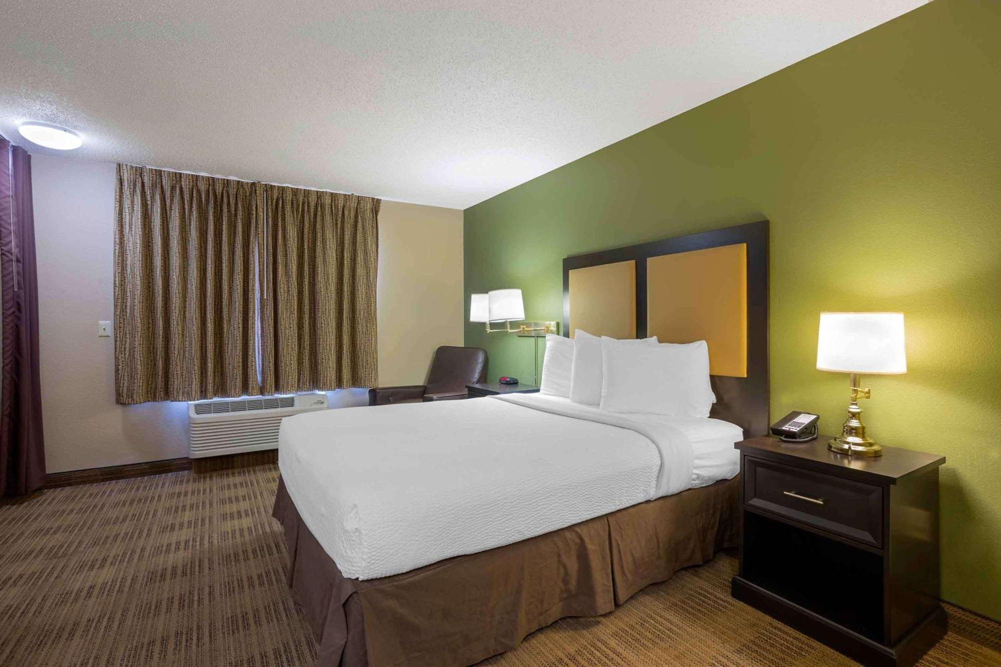 Extended Stay America Select Suites - Springfield - South Εξωτερικό φωτογραφία