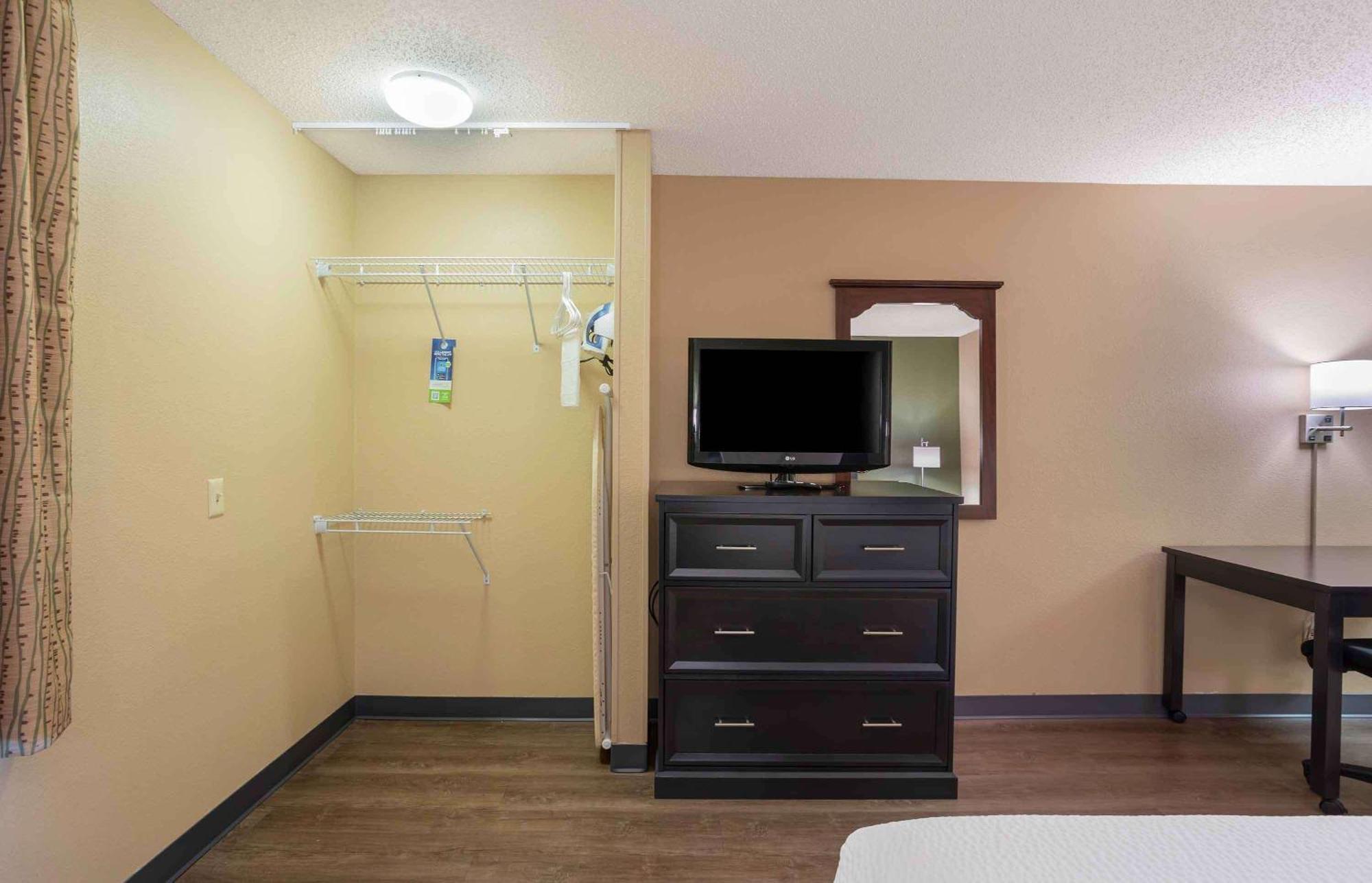 Extended Stay America Select Suites - Springfield - South Εξωτερικό φωτογραφία