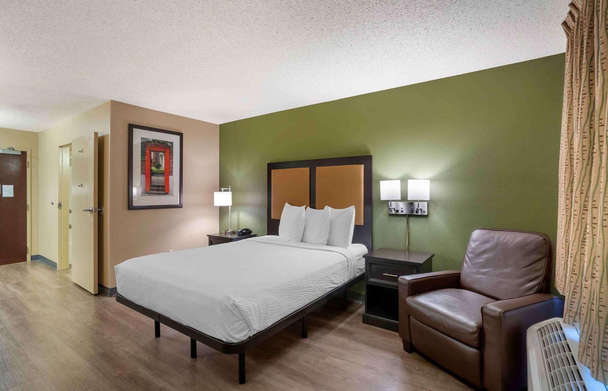 Extended Stay America Select Suites - Springfield - South Εξωτερικό φωτογραφία