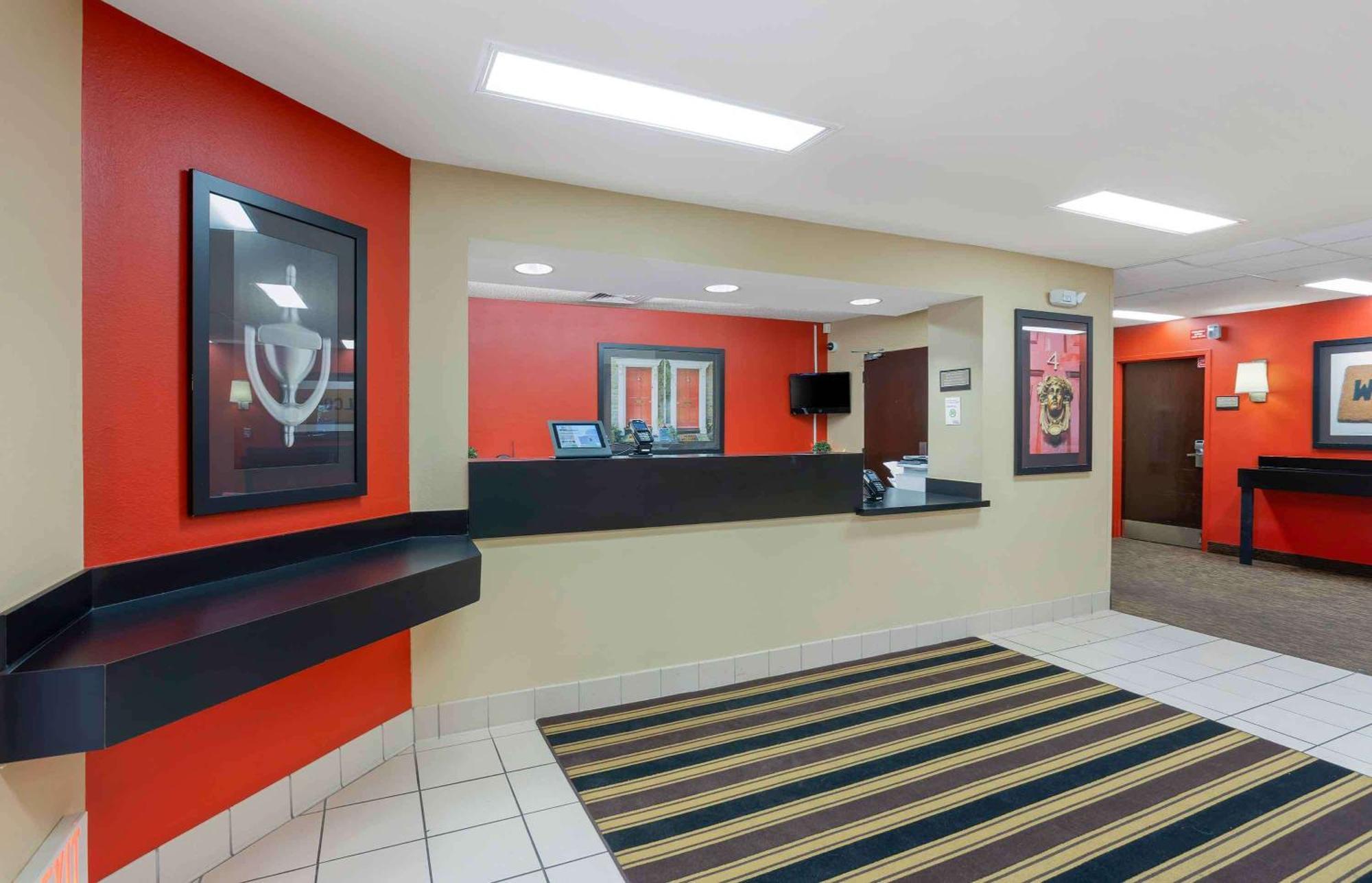 Extended Stay America Select Suites - Springfield - South Εξωτερικό φωτογραφία