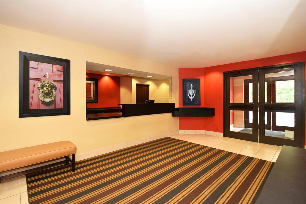 Extended Stay America Select Suites - Springfield - South Εξωτερικό φωτογραφία