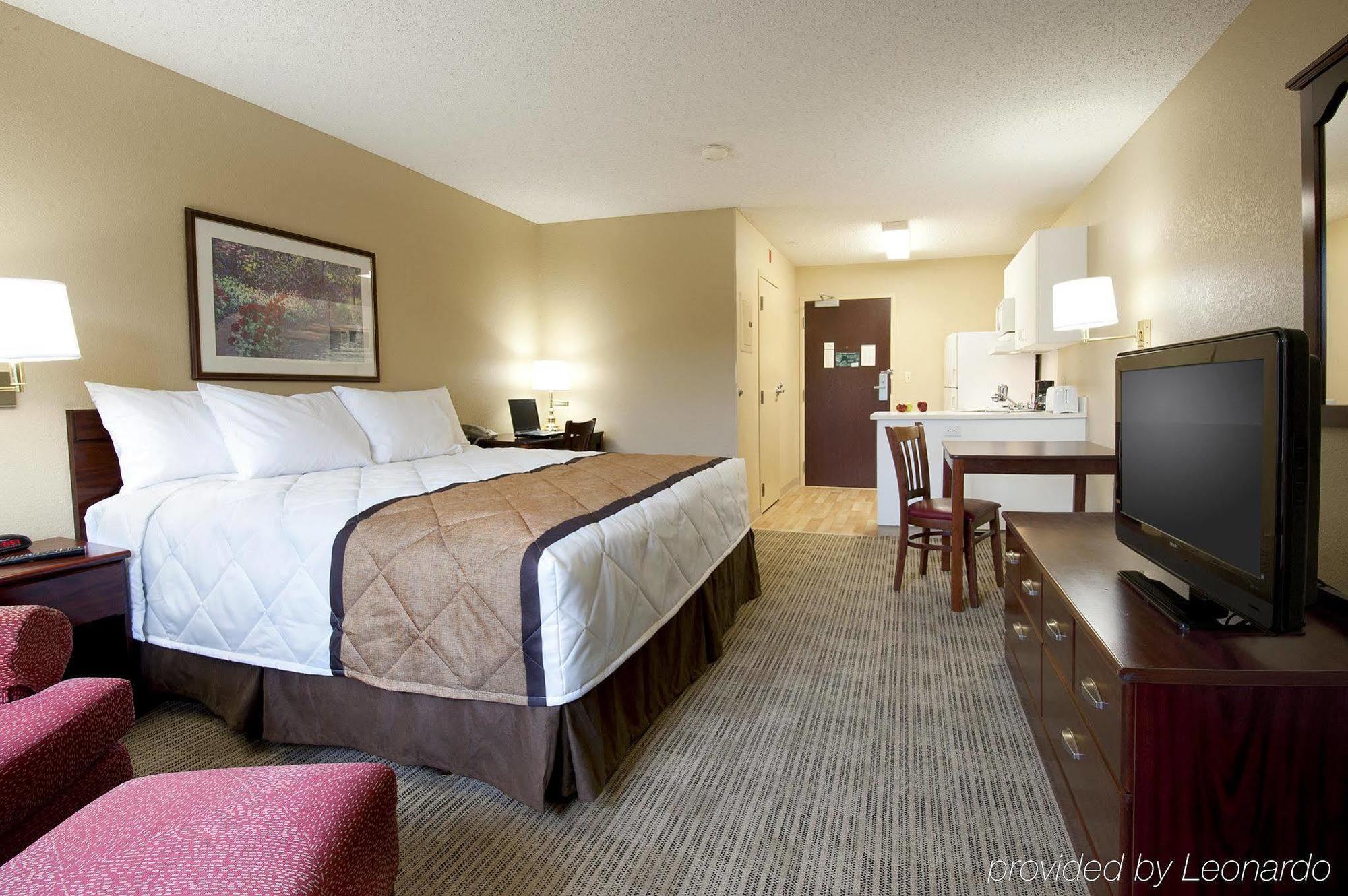 Extended Stay America Select Suites - Springfield - South Εξωτερικό φωτογραφία